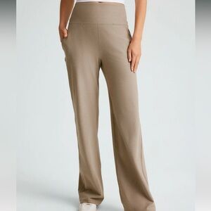 NEVER WORN! Beyond yoga Spacedye Laid Back Wide Leg Pant